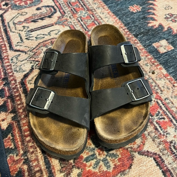 Birkenstock Arizona Birko-Flor - Picture 4 of 6